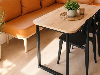 Cliquez pour découvrir toutes les photos de l'HÉBERGEMENT ! mobil-home - Cabestan photo 3
