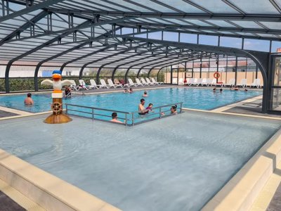 Cliquez pour découvrir toutes les photos de l'ÉTABLISSEMENT ! établissement Cabestan photo 3