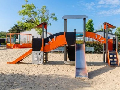 Cliquez pour découvrir toutes les photos de l'ÉTABLISSEMENT ! établissement Cabestan photo 9