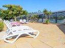 Camping Pas Cher vous présente avec son site Officiel campingpascher.fr, le Camping Cabestan classé 3 étoiles, situé sur la commune de Bretignolles Sur Mer dans le département Vendée (Pays De La Loire) en France. Le camping Cabestan vous propose un hébergement de type mobil-home (télévision). L'établissement vous propose 8 autres types d'hébergements. Découvrez tous nos séjours à petits prix dans la commune et aux alentours de Bretignolles Sur Mer du département : Vendée (Pays De La Loire). Les Avis clients pour le Camping Cabestan sont excellents avec une note moyenne de 8 sur 10. Piscine chauffée, Piscine couverte, Animations familiales, Club ados, Club enfants, Aire de jeux enfants, Cyclisme, Ping-pong, Pétanque, Randonnée, Bar, Dépôt de pain, Supermarché,... En savoir plus : cliquez-ICI.