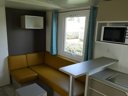 Cliquez pour découvrir toutes les photos de l'HÉBERGEMENT ! mobil-home - camping Cabestan photo 5