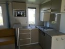 Cliquez pour découvrir toutes les photos de l'HÉBERGEMENT ! mobil-home - camping Cabestan photo 6