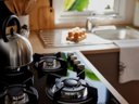 Cliquez pour découvrir toutes les photos de l'HÉBERGEMENT ! mobil-home - camping Cabestan photo 8