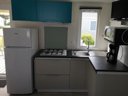 Cliquez pour découvrir toutes les photos de l'HÉBERGEMENT ! mobil-home - camping Cabestan photo 3