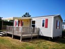 Cliquez pour découvrir toutes les photos de l'HÉBERGEMENT ! mobil-home - camping Cabestan photo 4