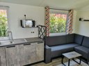 Cliquez pour découvrir toutes les photos de l'HÉBERGEMENT ! mobil-home - camping Cabestan photo 3