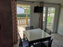 Cliquez pour découvrir toutes les photos de l'HÉBERGEMENT ! mobil-home - camping Cabestan photo 4