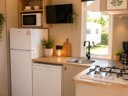 Cliquez pour découvrir toutes les photos de l'HÉBERGEMENT ! mobil-home - camping Cabestan photo 2