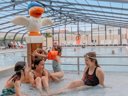 Cliquez pour découvrir toutes les photos de l'ÉTABLISSEMENT ! établissement Cabestan photo 4