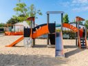 Cliquez pour découvrir toutes les photos de l'ÉTABLISSEMENT ! établissement Cabestan photo 9