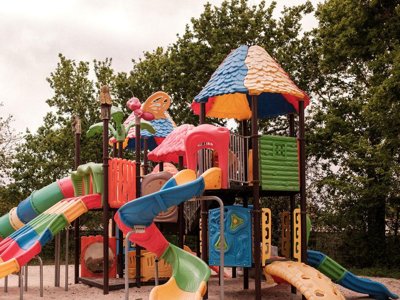 Cliquez pour découvrir toutes les photos de l'ÉTABLISSEMENT ! camping L'Orée De L'Océan photo 16