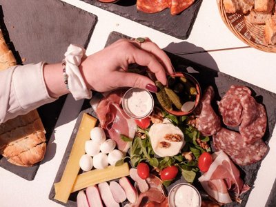 Cliquez pour découvrir toutes les photos de l'ÉTABLISSEMENT ! camping L'Orée De L'Océan photo 17