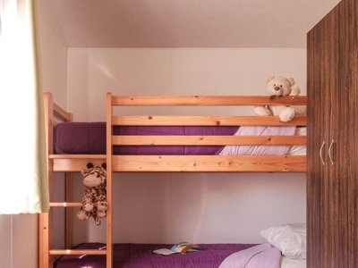 Cliquez pour découvrir toutes les photos de l'HÉBERGEMENT ! mobil-home - L'Orée De L'Océan photo 6