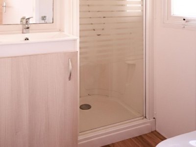 Cliquez pour découvrir toutes les photos de l'HÉBERGEMENT ! mobil-home - L'Orée De L'Océan photo 7