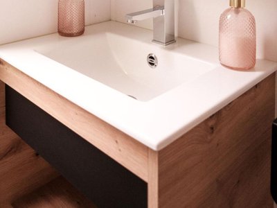 Cliquez pour découvrir toutes les photos de l'HÉBERGEMENT ! mobil-home - L'Orée De L'Océan photo 7