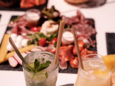 Cliquez pour découvrir toutes les photos de l'ÉTABLISSEMENT ! camping L'Orée De L'Océan photo 18