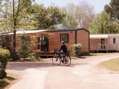 Cliquez pour découvrir toutes les photos de l'ÉTABLISSEMENT ! camping L'Orée De L'Océan photo 26