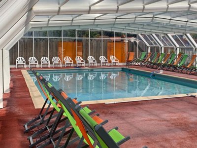 Cliquez pour découvrir toutes les photos de l'ÉTABLISSEMENT ! camping L'Orée De L'Océan photo 8