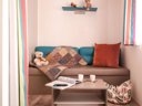 mobil-home - camping L'Orée De L'Océan photo 4