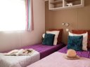 mobil-home - camping L'Orée De L'Océan photo 6