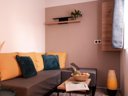Cliquez pour découvrir toutes les photos de l'HÉBERGEMENT ! mobil-home - camping L'Orée De L'Océan photo 3