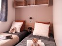 Cliquez pour découvrir toutes les photos de l'HÉBERGEMENT ! mobil-home - camping L'Orée De L'Océan photo 5