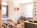 Cliquez pour découvrir toutes les photos de l'HÉBERGEMENT ! mobil-home - camping L'Orée De L'Océan photo 2