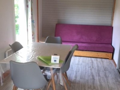 chalet - Paradis La Bretonnière photo 4