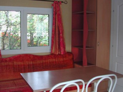 mobil-home - Paradis La Bretonnière photo 4