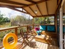 Cliquez pour découvrir toutes les photos de l'HÉBERGEMENT ! mobil-home - camping Paradis La Bretonnière photo 2