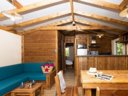 Cliquez pour découvrir toutes les photos de l'HÉBERGEMENT ! mobil-home - camping Paradis La Bretonnière photo 3
