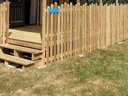 Cliquez pour découvrir toutes les photos de l'HÉBERGEMENT ! mobil-home - camping Paradis La Bretonnière photo 2