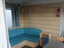 mobil-home - camping Paradis La Bretonnière photo 2