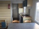mobil-home - camping Paradis La Bretonnière photo 5