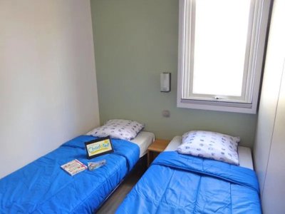 mobil-home - Le Bahamas Beach photo 7