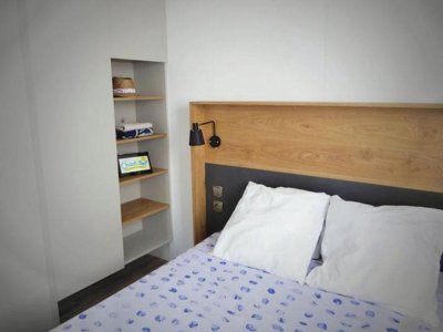 mobil-home - Le Bahamas Beach photo 7