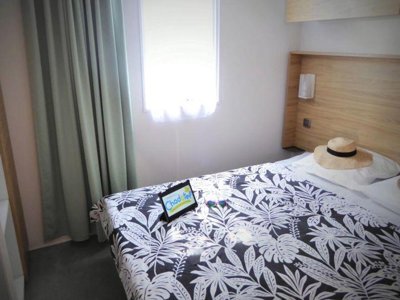 mobil-home - Le Bahamas Beach photo 3