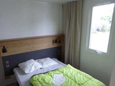 mobil-home - Le Bahamas Beach photo 4
