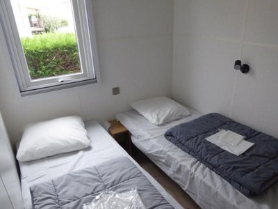 mobil-home - Le Bahamas Beach photo 5