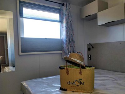 mobil-home - Le Bahamas Beach photo 3