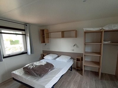 Cliquez pour découvrir toutes les photos de l'HÉBERGEMENT ! mobil-home - Le Bahamas Beach photo 4