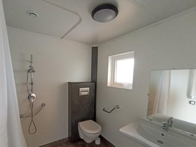 Cliquez pour découvrir toutes les photos de l'HÉBERGEMENT ! mobil-home - Le Bahamas Beach photo 5