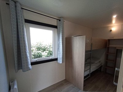 Cliquez pour découvrir toutes les photos de l'HÉBERGEMENT ! mobil-home - Le Bahamas Beach photo 6
