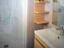 Cliquez pour découvrir toutes les photos de l'HÉBERGEMENT ! mobil-home - camping Le Bahamas Beach photo 7