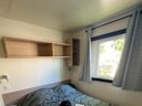 mobil-home - camping Le Bahamas Beach photo 3