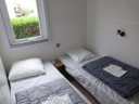 mobil-home - camping Le Bahamas Beach photo 5
