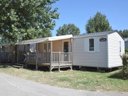Cliquez pour découvrir toutes les photos de l'HÉBERGEMENT ! mobil-home - camping Le Bahamas Beach photo 2