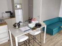 Cliquez pour découvrir toutes les photos de l'HÉBERGEMENT ! mobil-home - camping Le Bahamas Beach photo 5