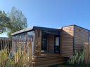 Cliquez pour découvrir toutes les photos de l'HÉBERGEMENT ! mobil-home - camping Le Bahamas Beach photo 1