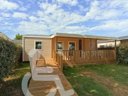Cliquez pour découvrir toutes les photos de l'HÉBERGEMENT ! mobil-home - camping Le Bahamas Beach photo 1